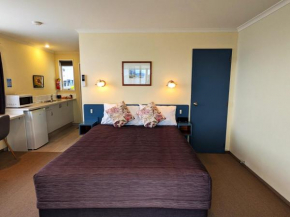 Admiral Court Motel Kaikoura, Kaikoura